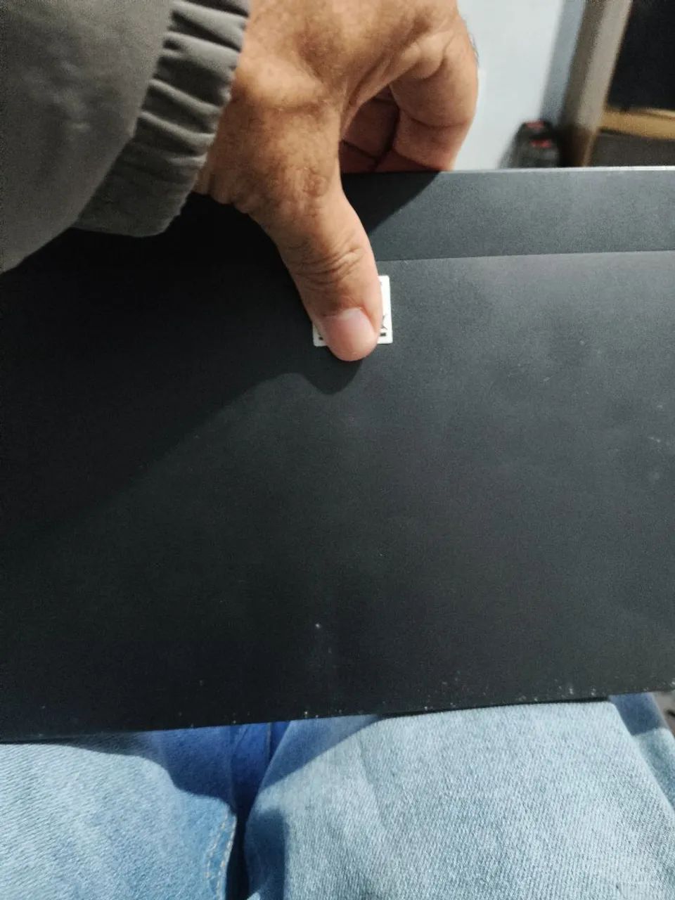 Tablet Samsung a9 5g - Foto 3