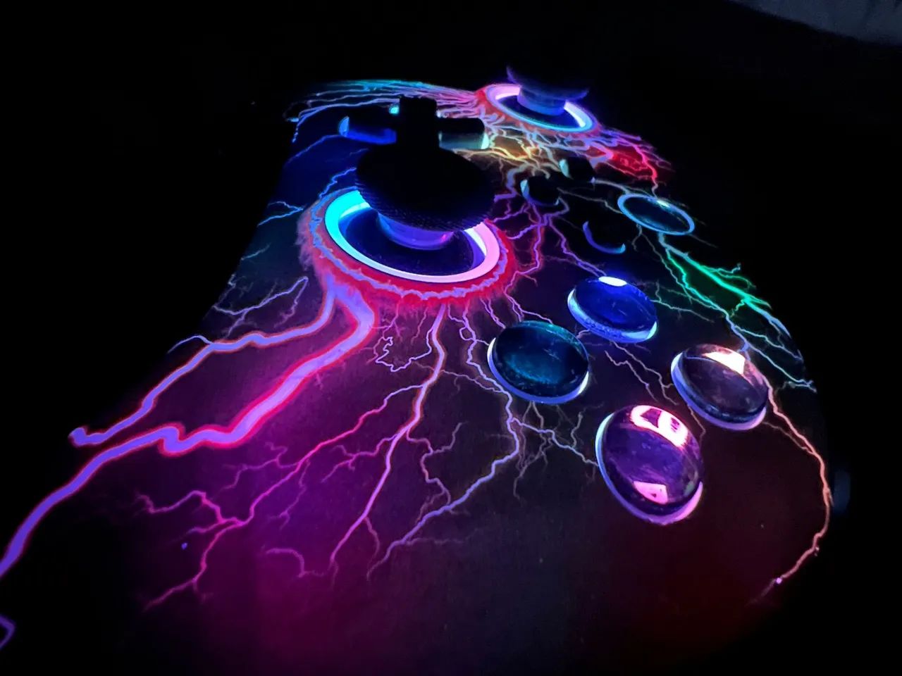 Controle para Pc e Xbox one - Foto 3
