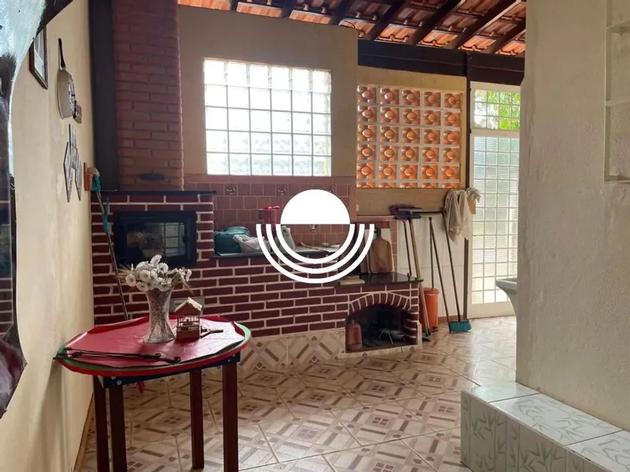 Chácara à venda em Mogi Mirim, Cachoeira de Cima, com 3 quartos, com 3000 m² - Foto 3