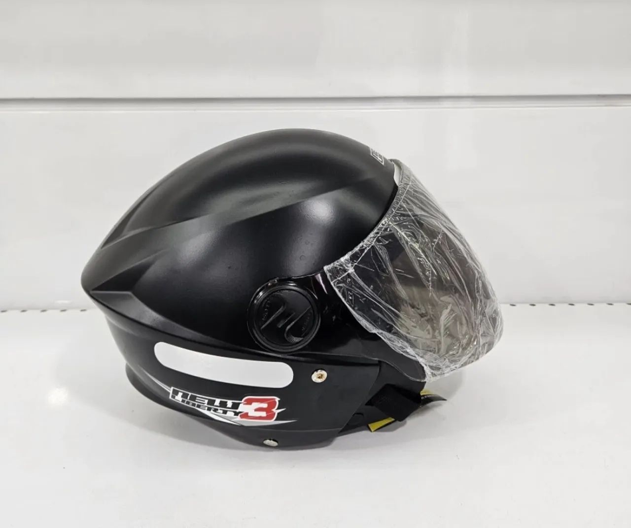 Capacete