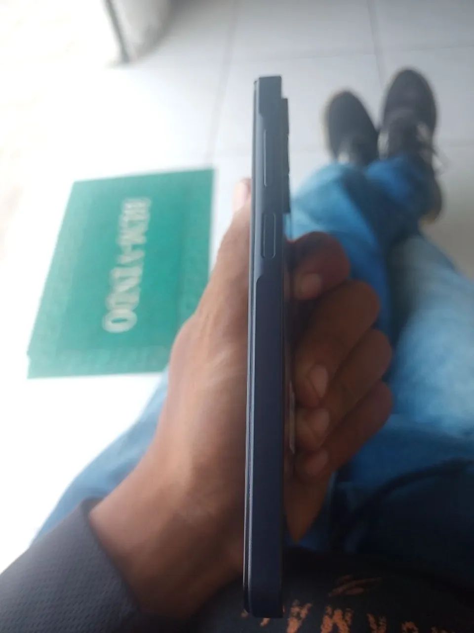 A15 128 gigas - Foto 2