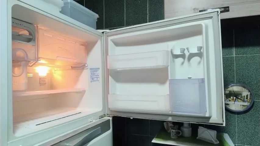 Geladeira Eletrolux Frost Free DF46 460 litros - Foto 3