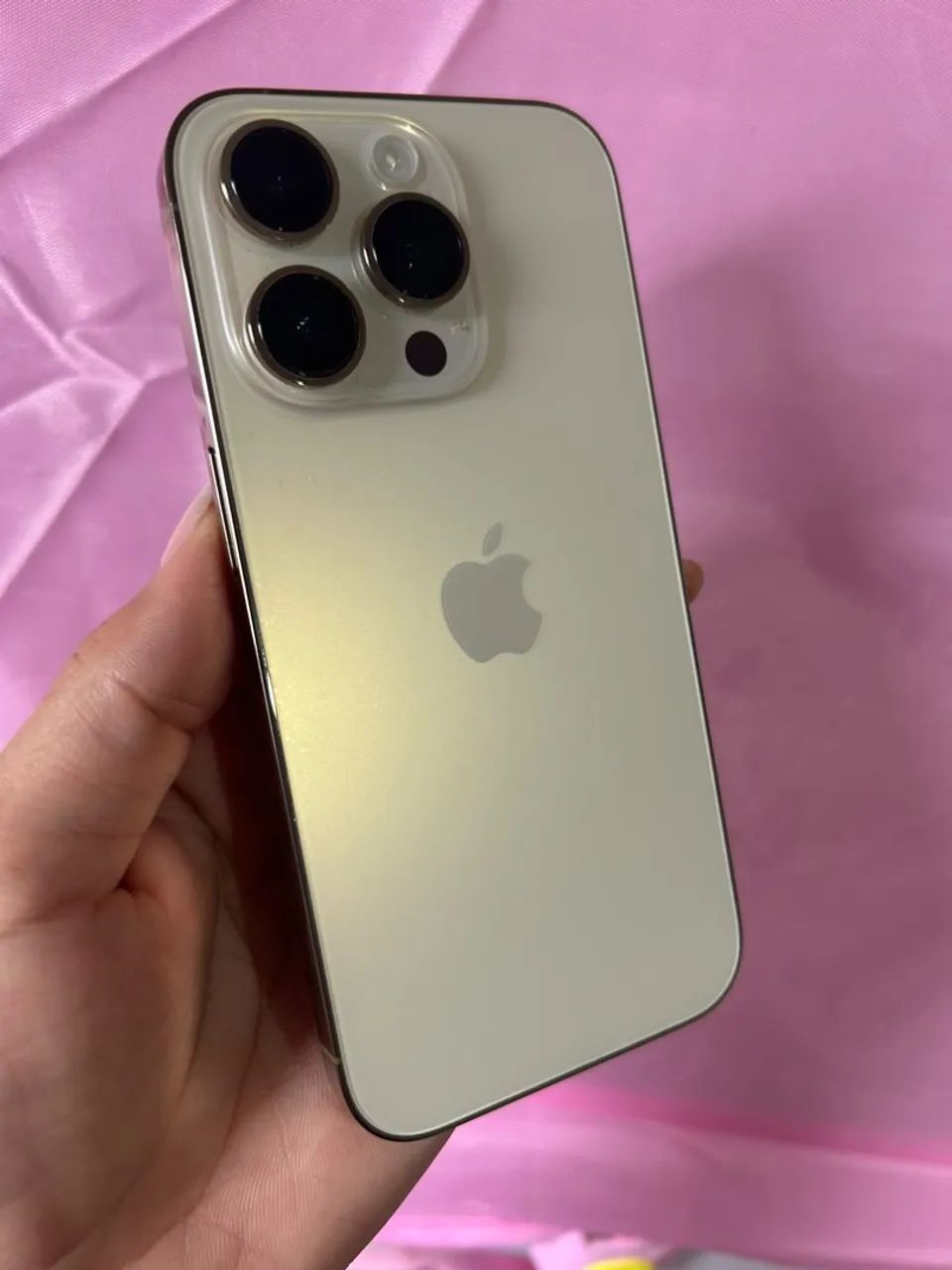 iPhone 14 Pro 