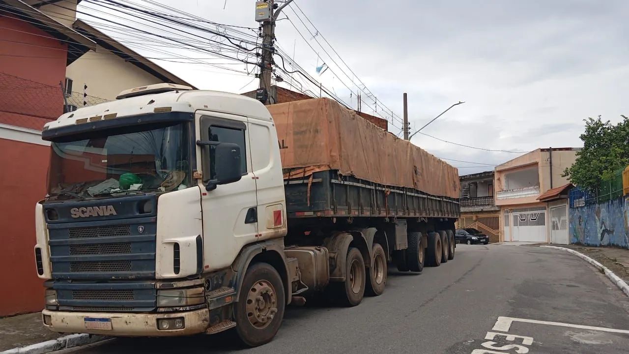 Scania  - Foto 5