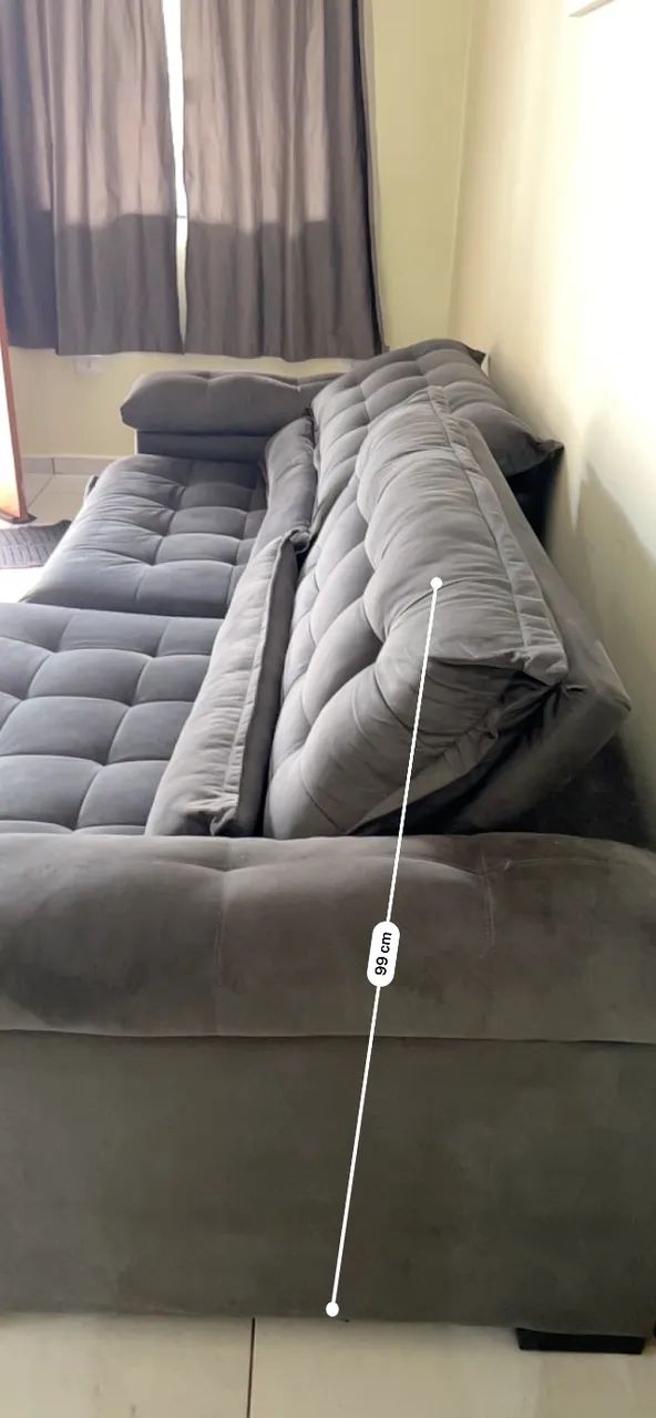 Sofá  - Foto 2