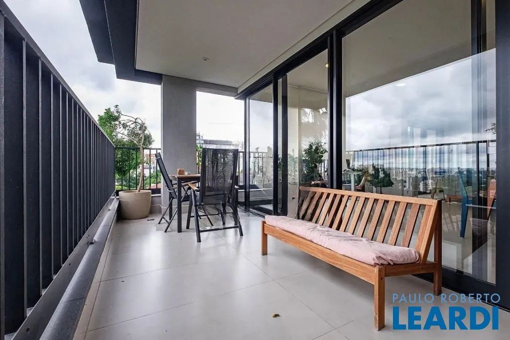 APARTAMENTO - VILA MADALENA - SP - Foto 5