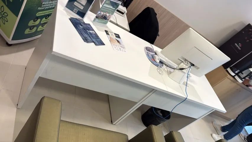 Mesa Escritorio