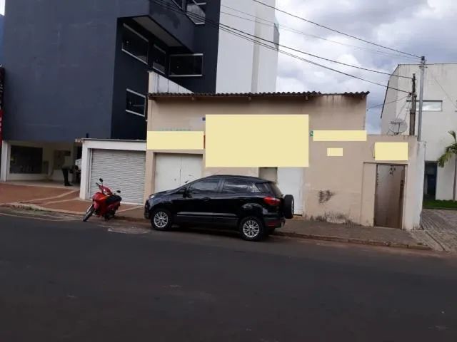 Imóvel comercial para venda no Bairro Brasil
