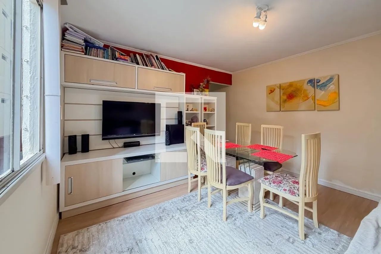 Apartamento à Venda - Vila Mariana, 3 Quartos, 75 m2 - Foto 4