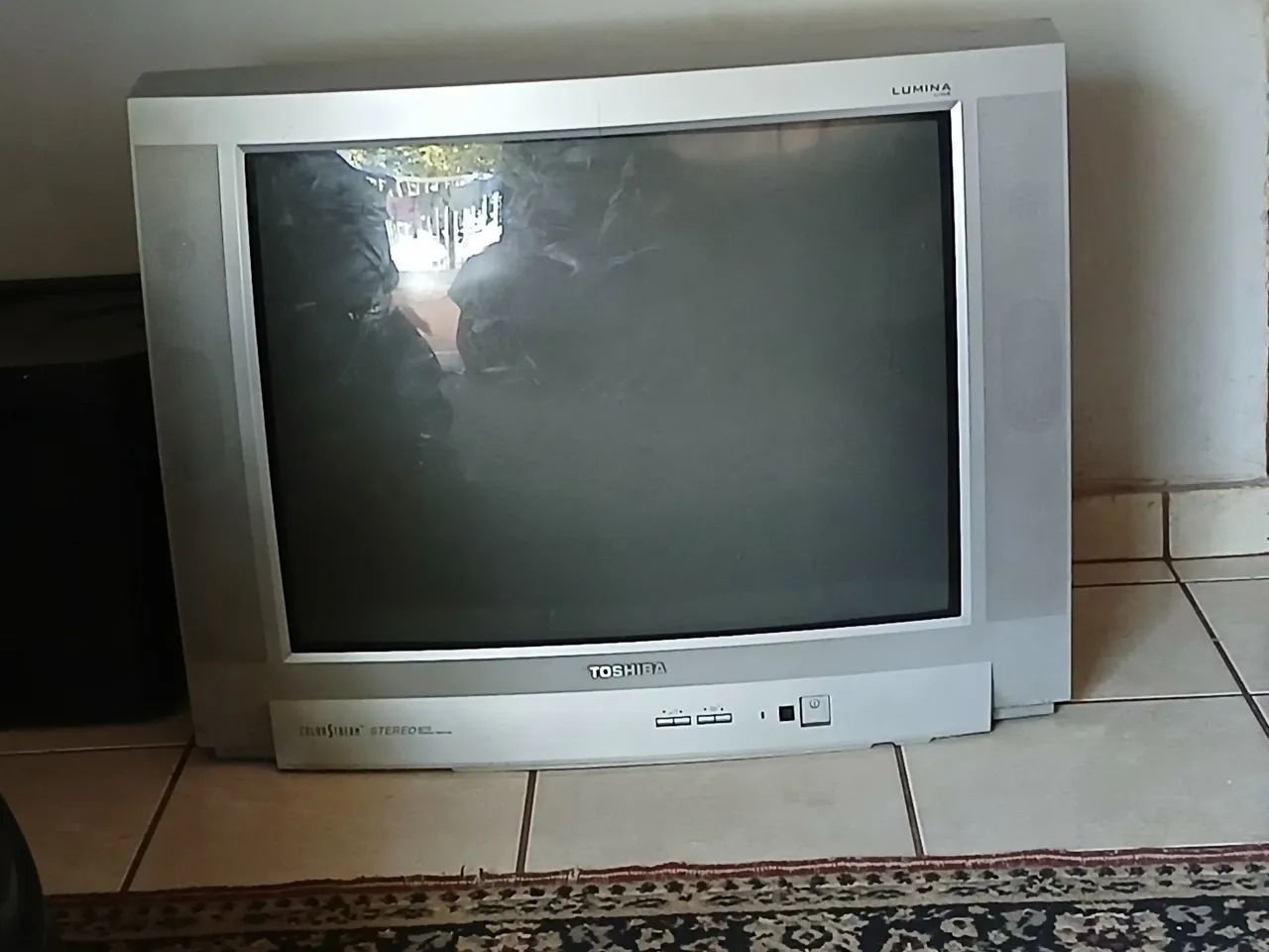 Televisao