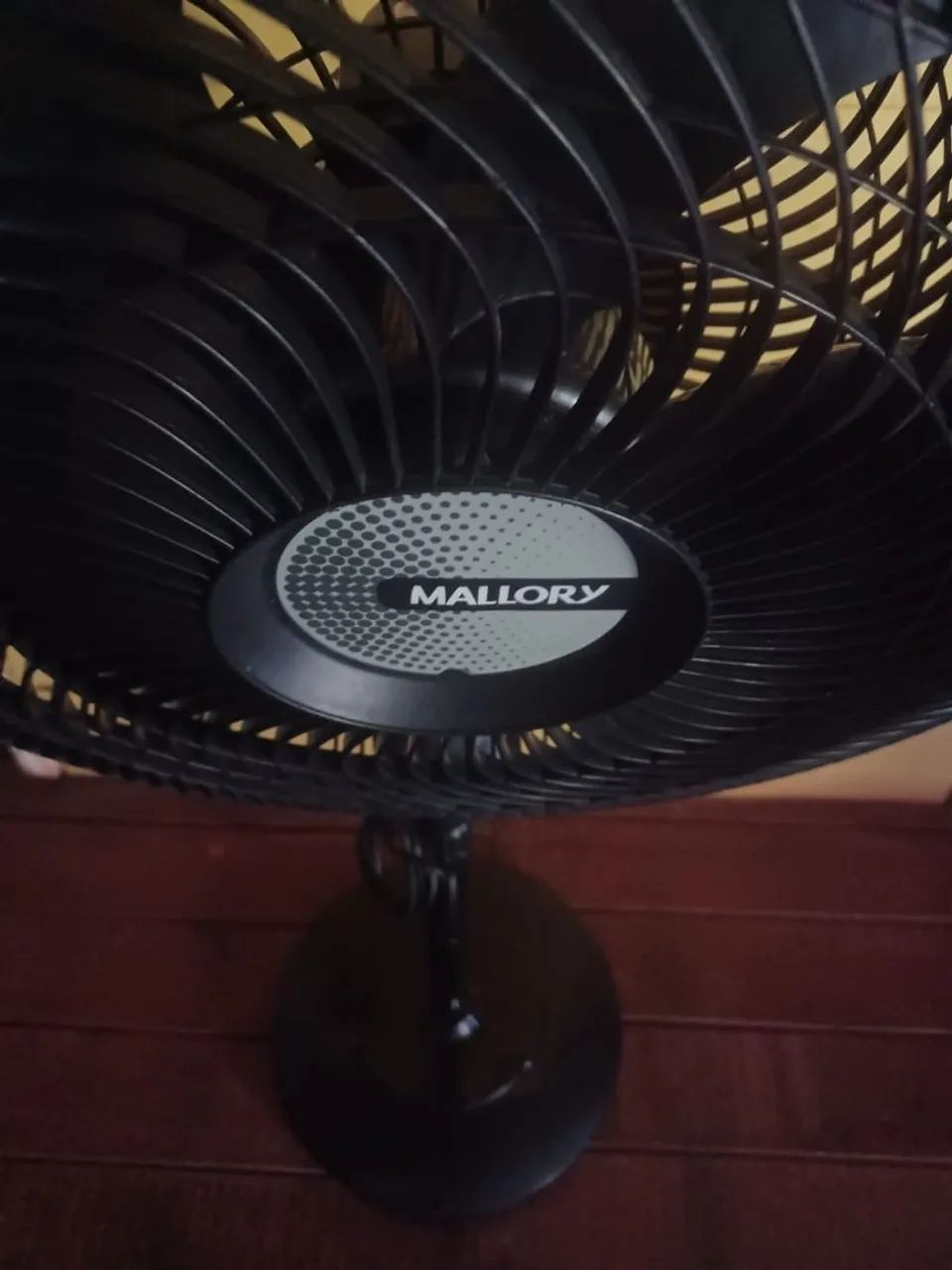 Ventilador  - Foto 4