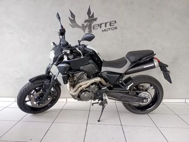 Yamaha MT-03 660CC - Foto 2