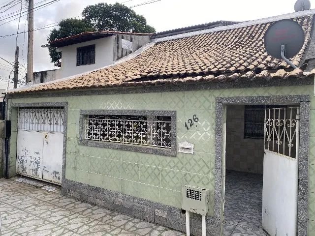 Casa de 1 quarto, Campo Grande