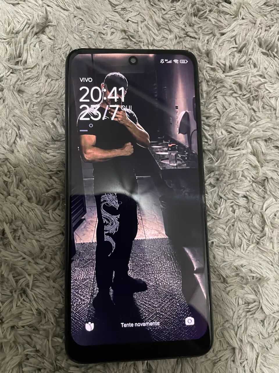 Celular poco x4 gt - Foto 4
