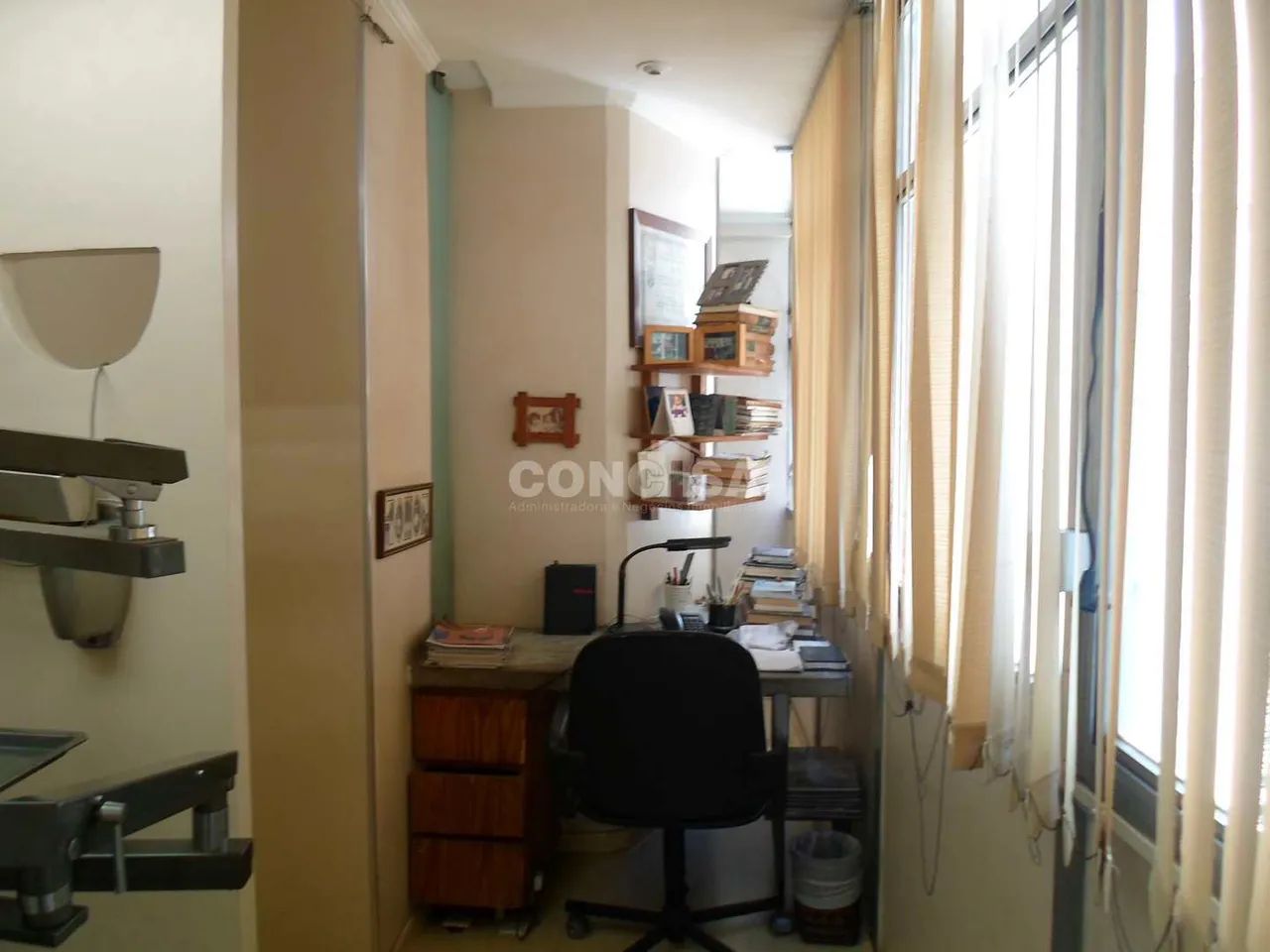 Sala Comercial à Venda com 30m², Higienópolis - Foto 3