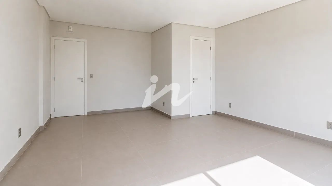 Sala Comercial para Alugar em Uberlândia (33m²) com 1 Vaga e Portaria 24h