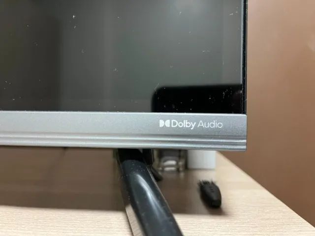 Smart TV LED 32" Philco HD P32SAA - Foto 4