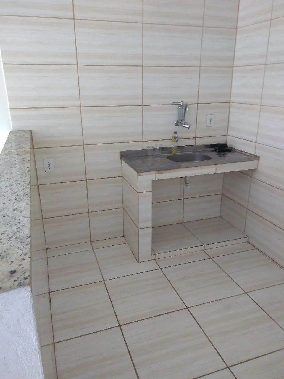 Aluga se kitinete  - Foto 4