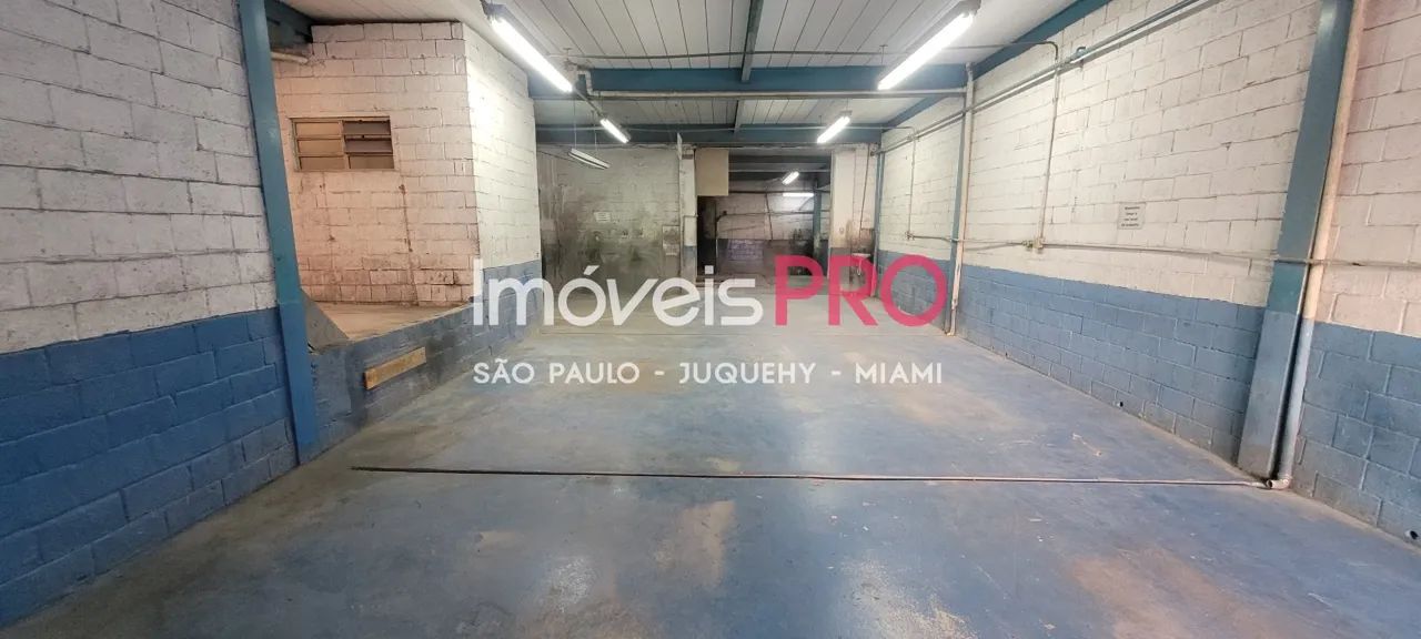 Ponto comercial em Moema com 600m² em rua movimentada - Foto 2