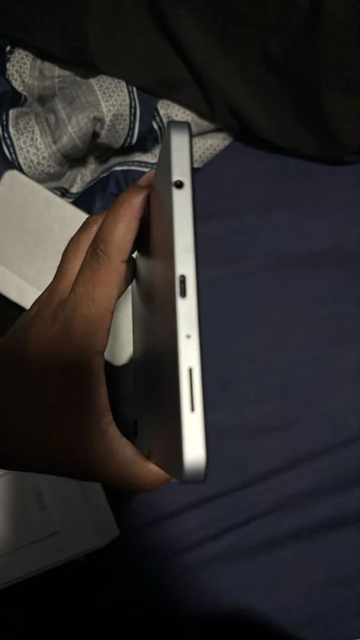 Samsung Galaxy Tab A11 - Foto 3