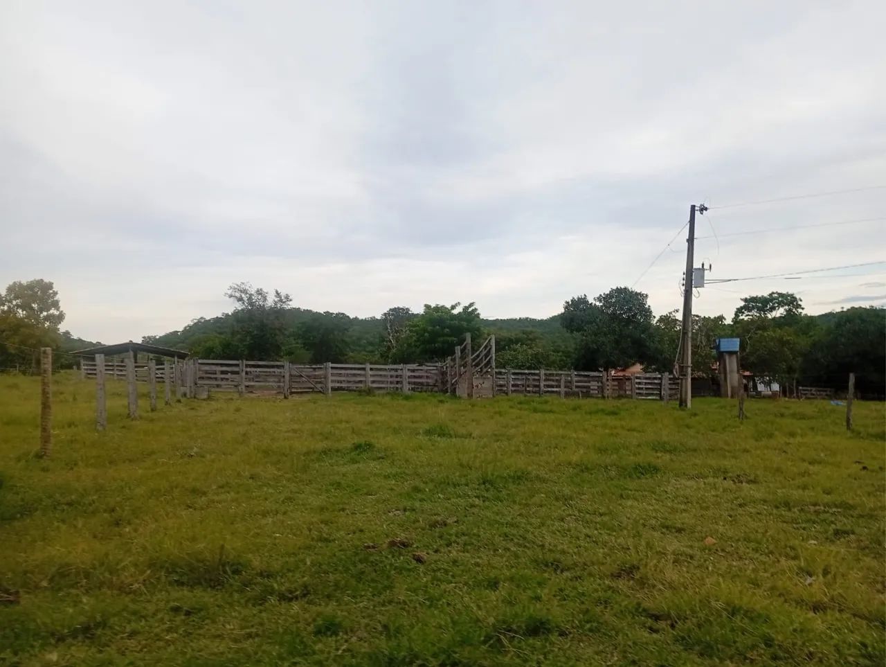 Fazenda em Faina-go - Foto 4