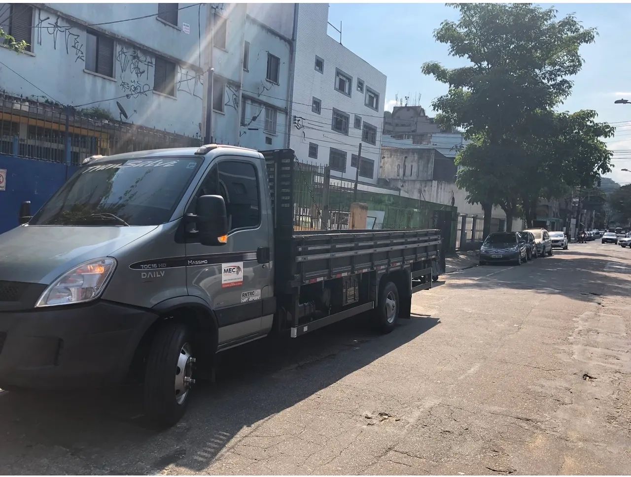 Transporte e fretes p tudo Brasil  - Foto 2