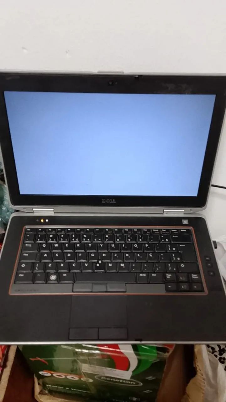 Notebook  - Foto 4