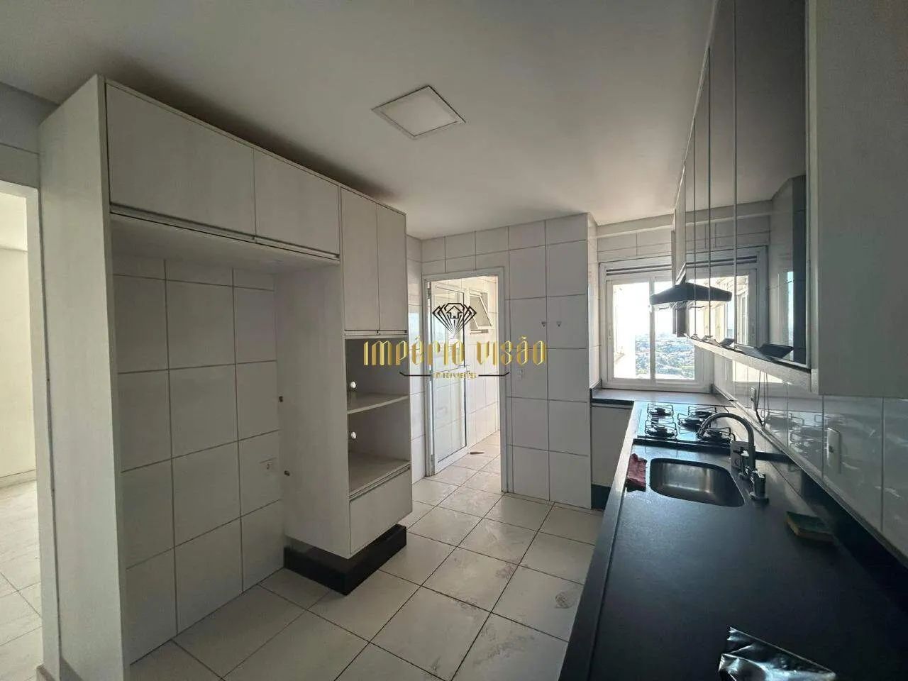 Apartamento á Venda com 3 Quartos sendo 1 Suíte com Varanda Gourmet no Edifício das Orquíd - Foto 4