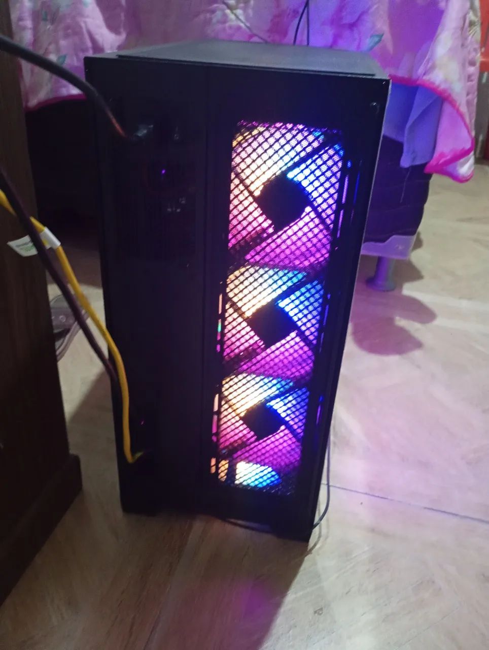 CPU GAMER machinist X99 RS9  - Foto 3