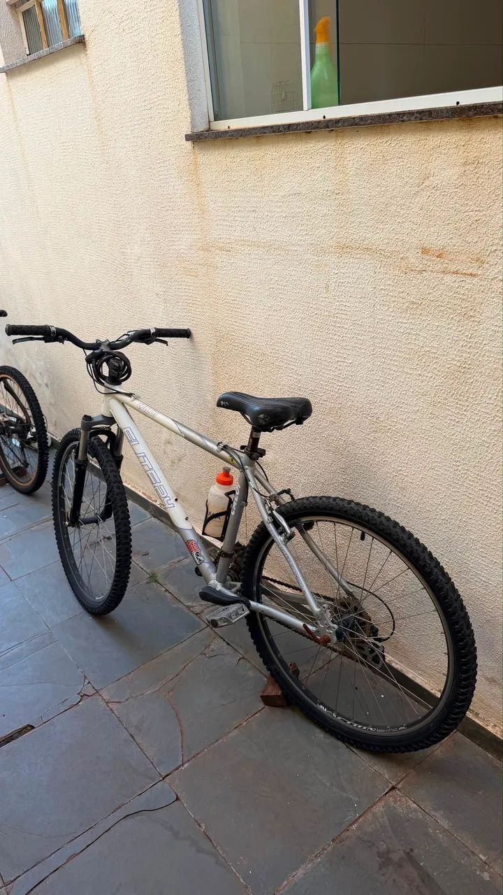 Bicicleta Aro 26 - Foto 4