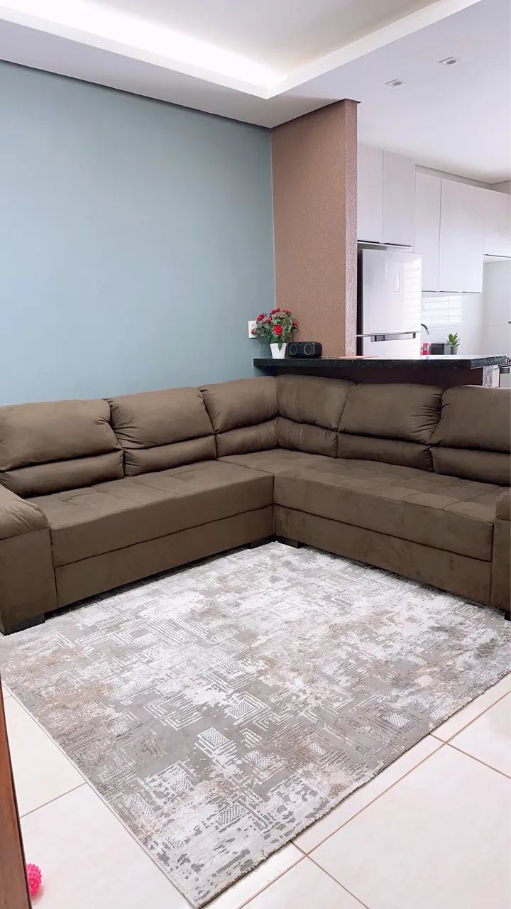 Vendo uma casa bem conservada  - Foto 4