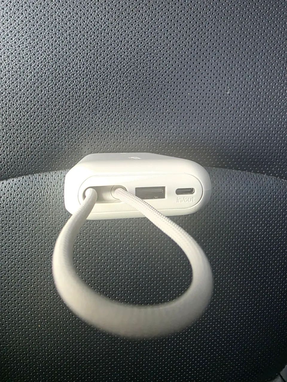 Power Bank Belkin 45w - Foto 5