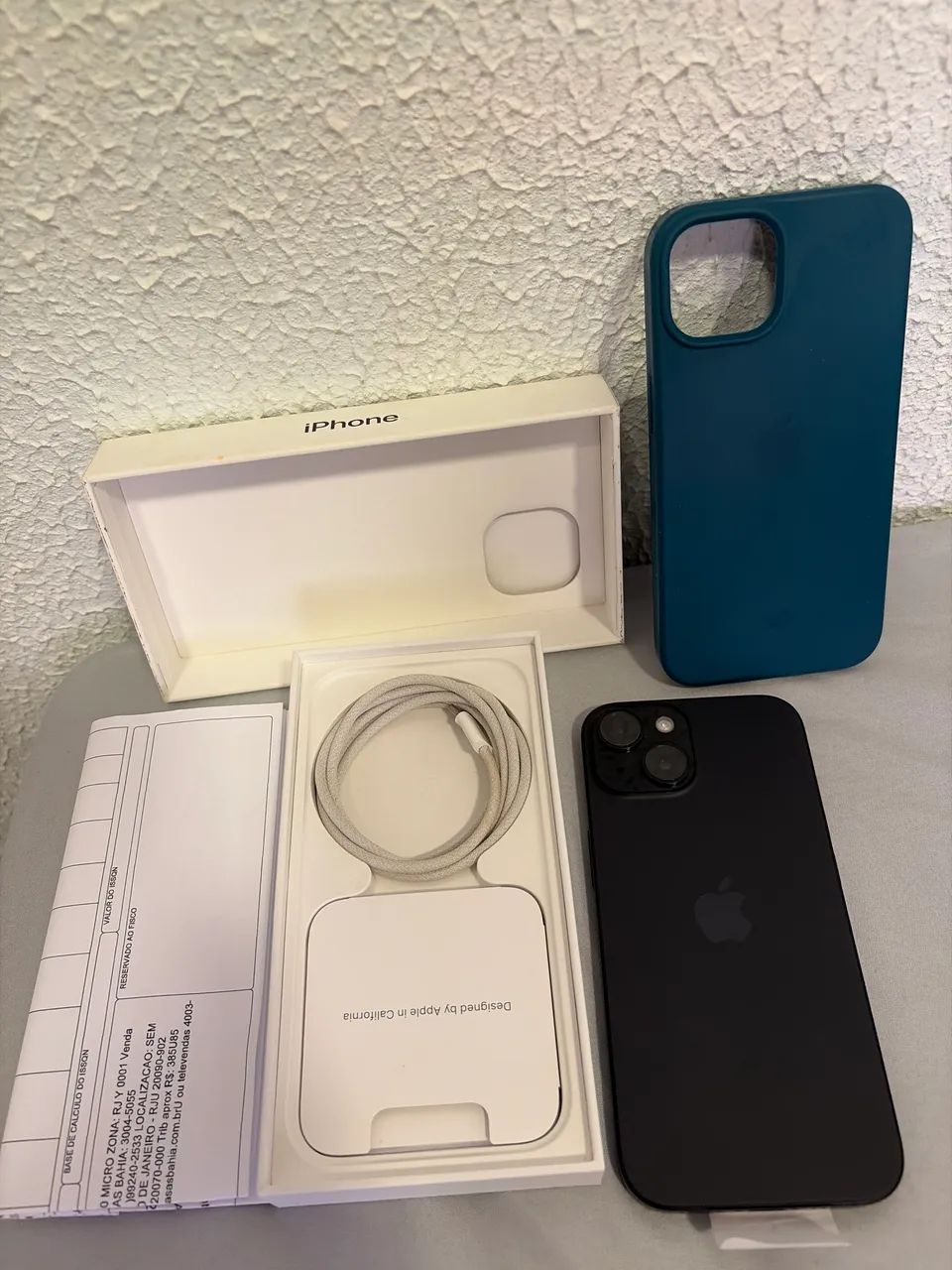 iPhone 15 | 128g - Foto 2