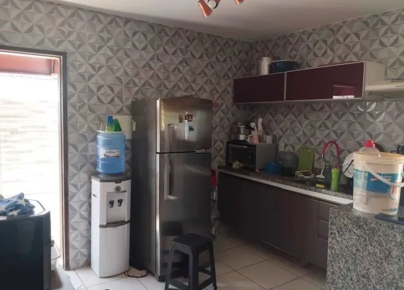 Lv casa com piscina em Goiabeiras - Foto 5