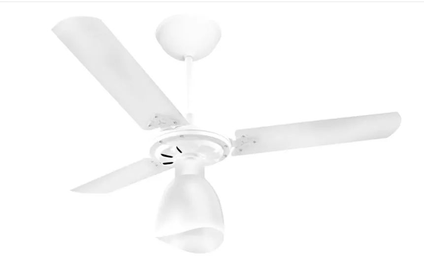 Venti-Delta Ventilador de Teto New Light