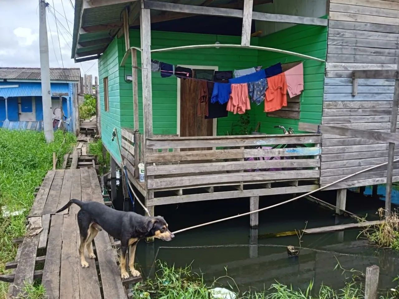Casa própria  - Foto 4