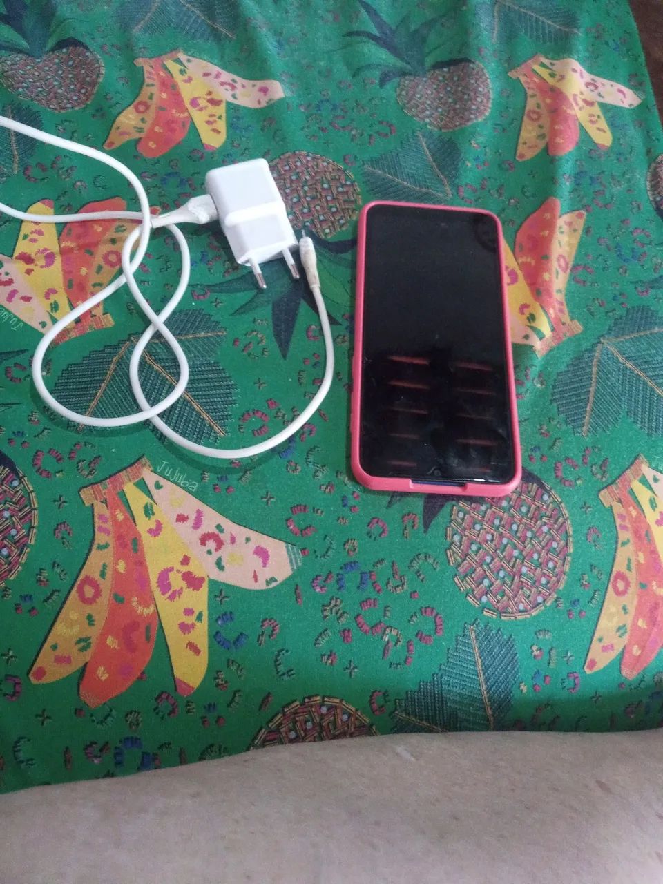 Celular A03escore novo