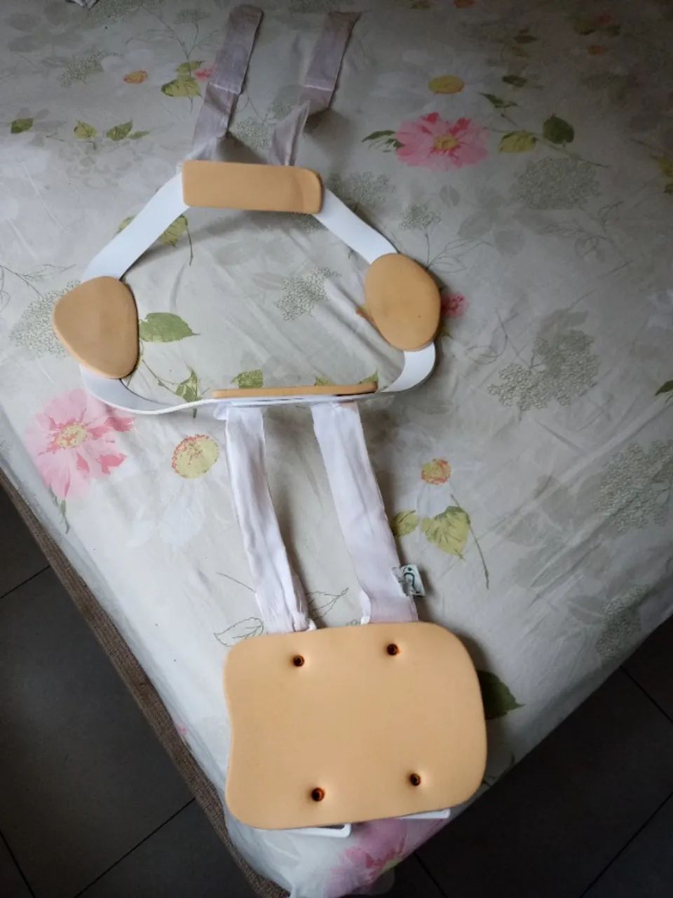 Colete ortopédico - Foto 3