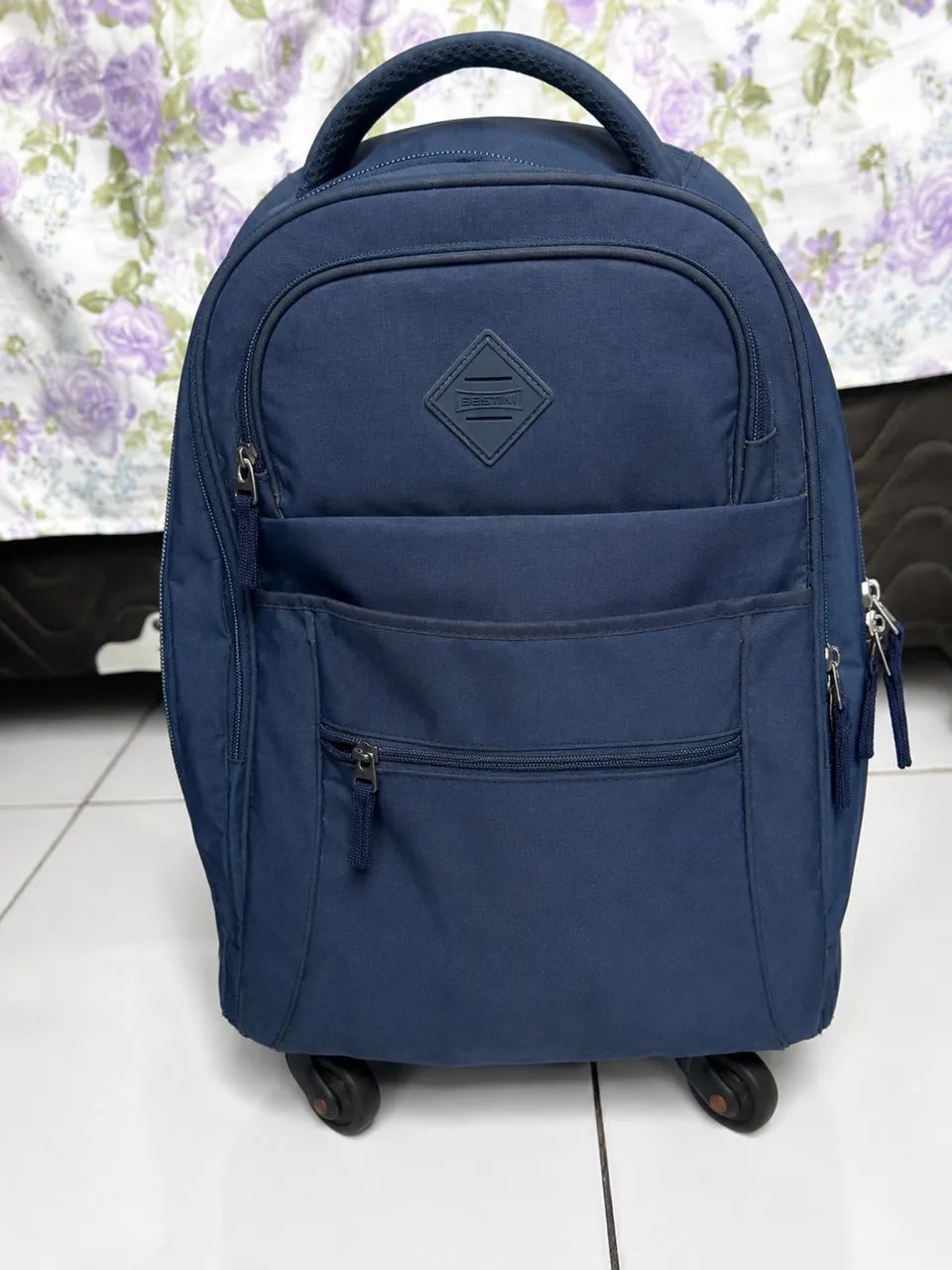Mochila escolar