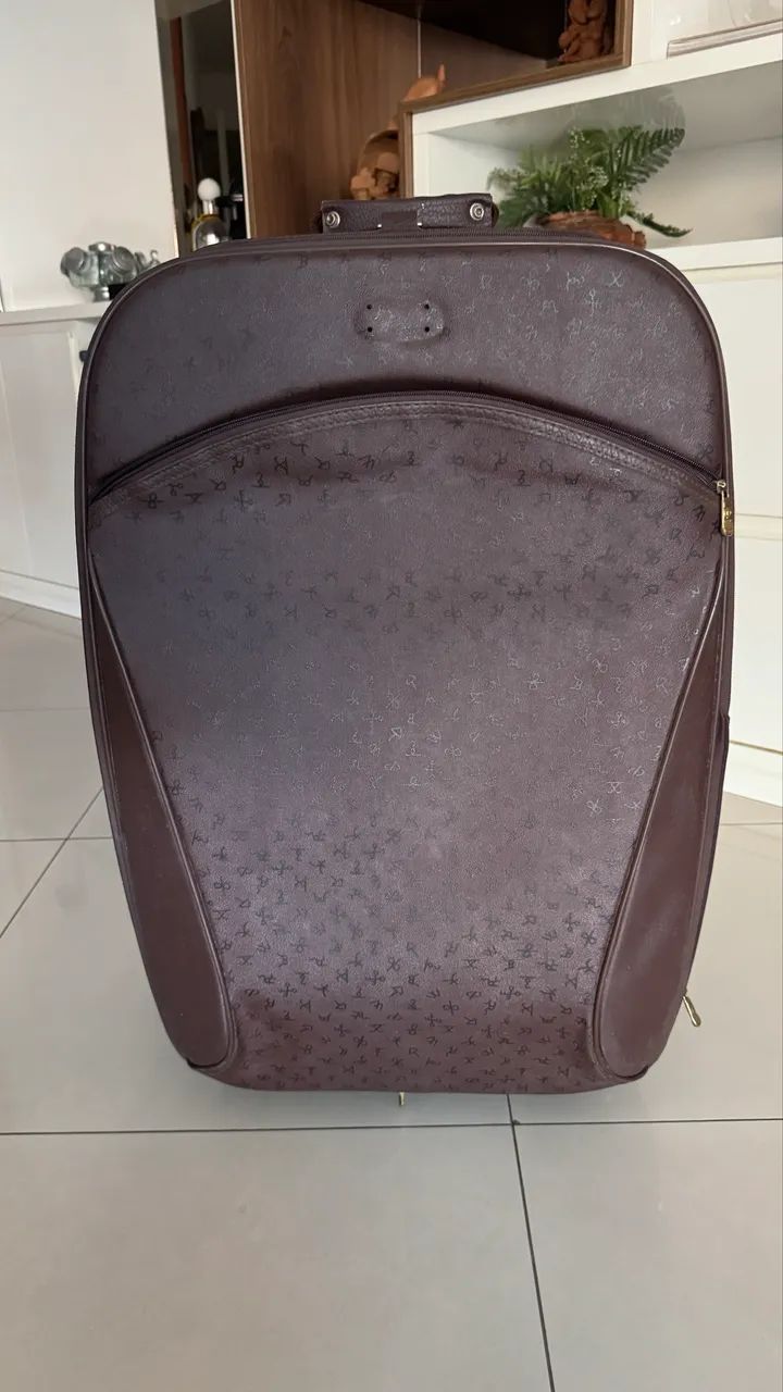 Mala viagem 