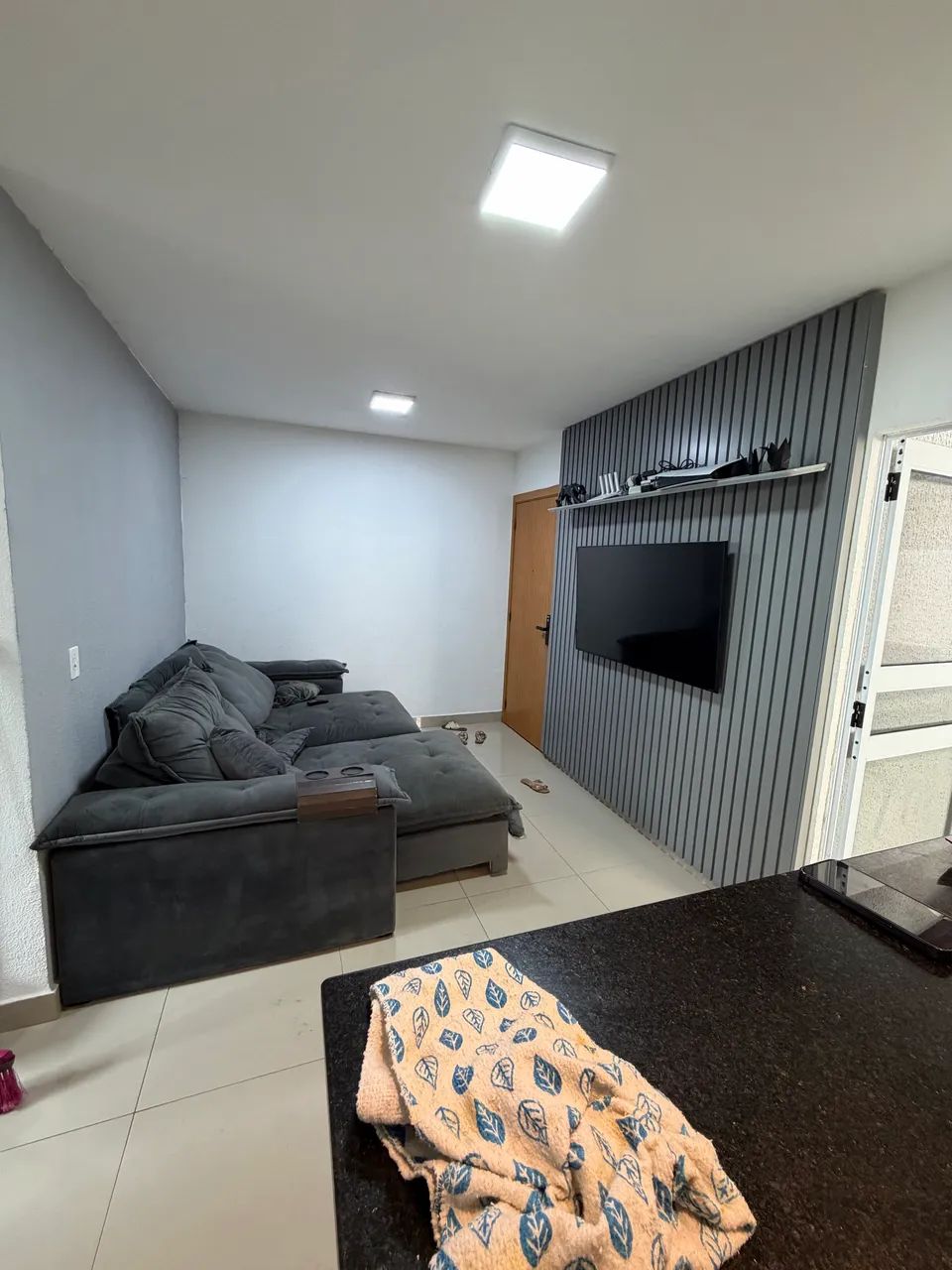 Vendo apartamento com área privativa  - Foto 3