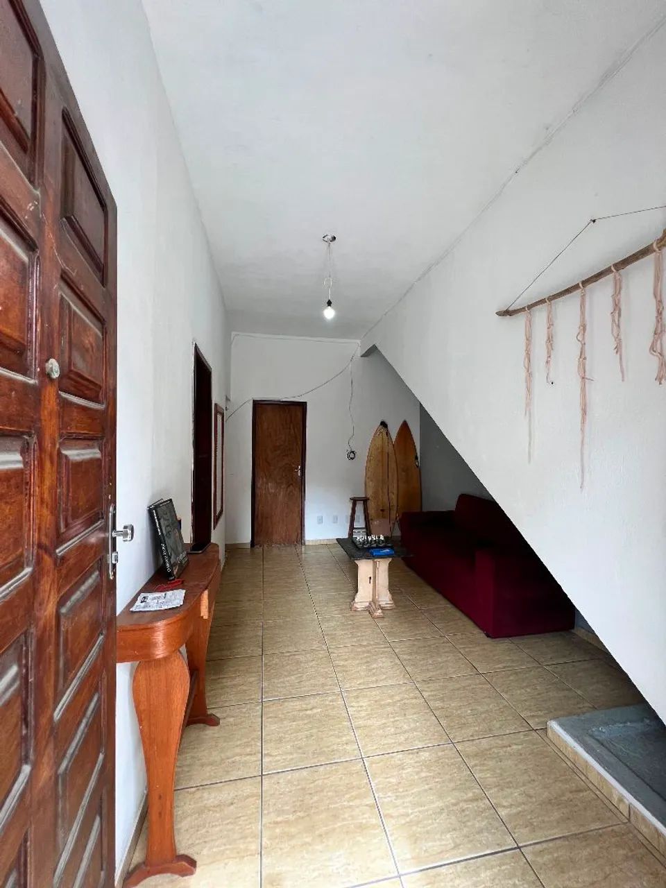Camas na Casa (Privado e Compartilhado) - Foto 2