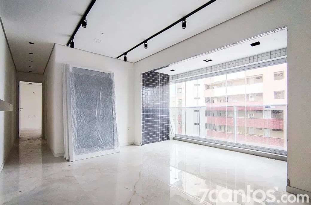 Apartamento, Meireles, 2 Quartos - Foto 3