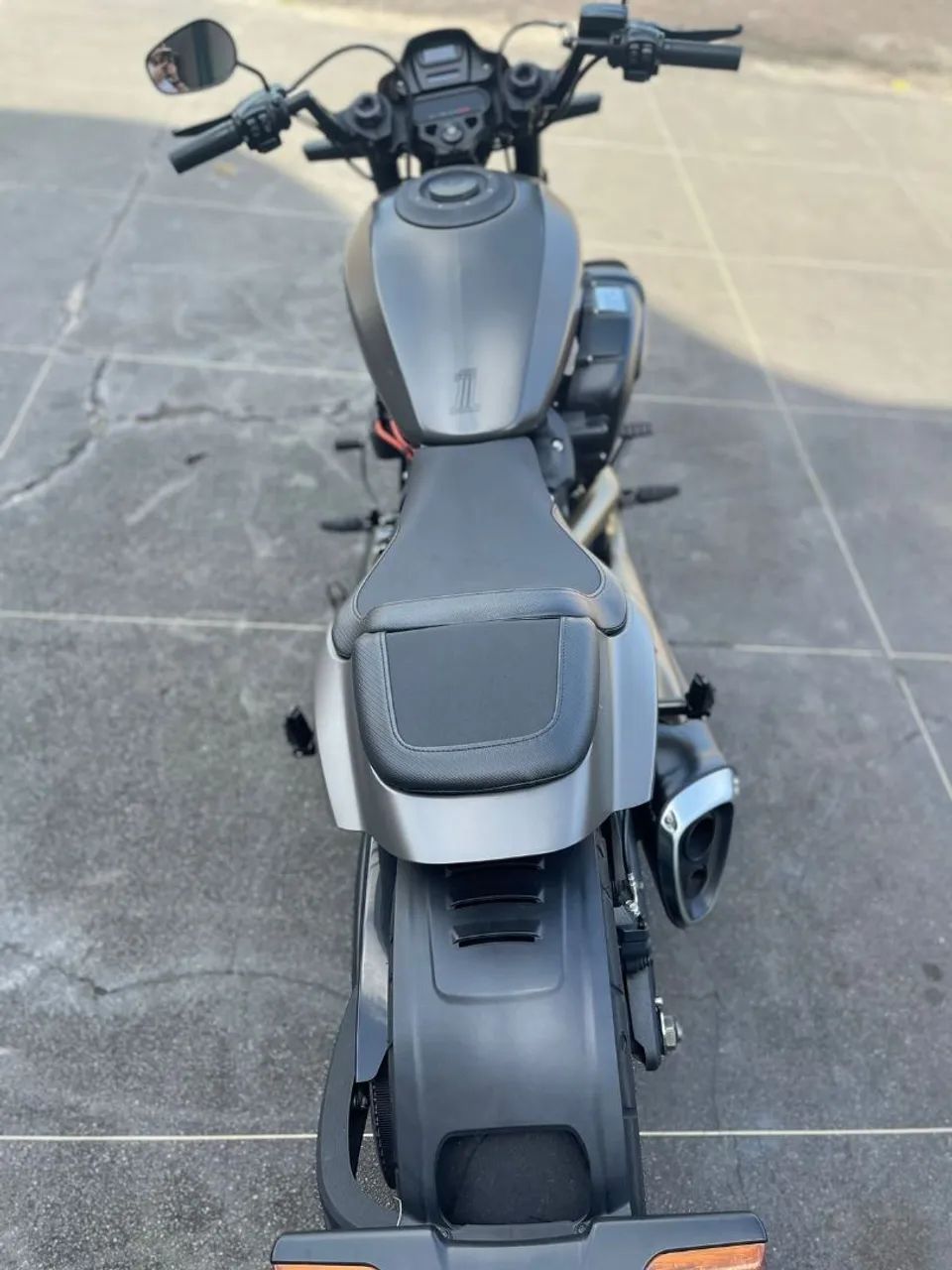 Harley Davidson 2019 - Foto 5
