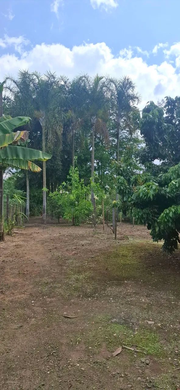 Rancho em condomínio fechado Araras
