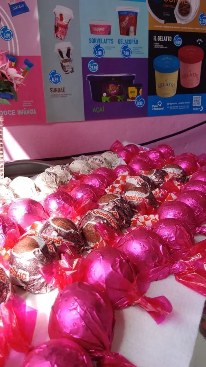 trufas varejo e revenda  - Foto 4