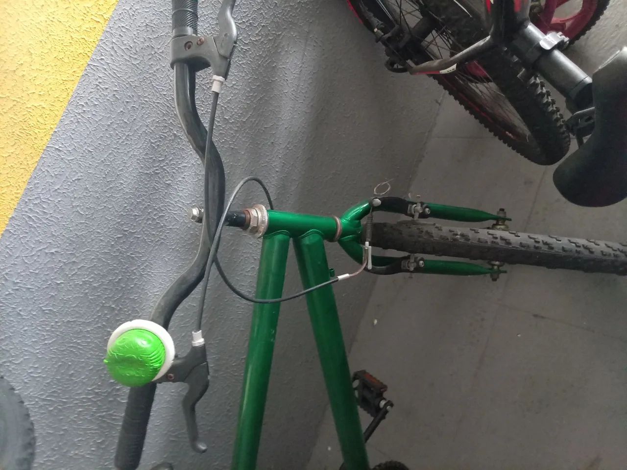 Bicicleta aro 24 infantil - Foto 3