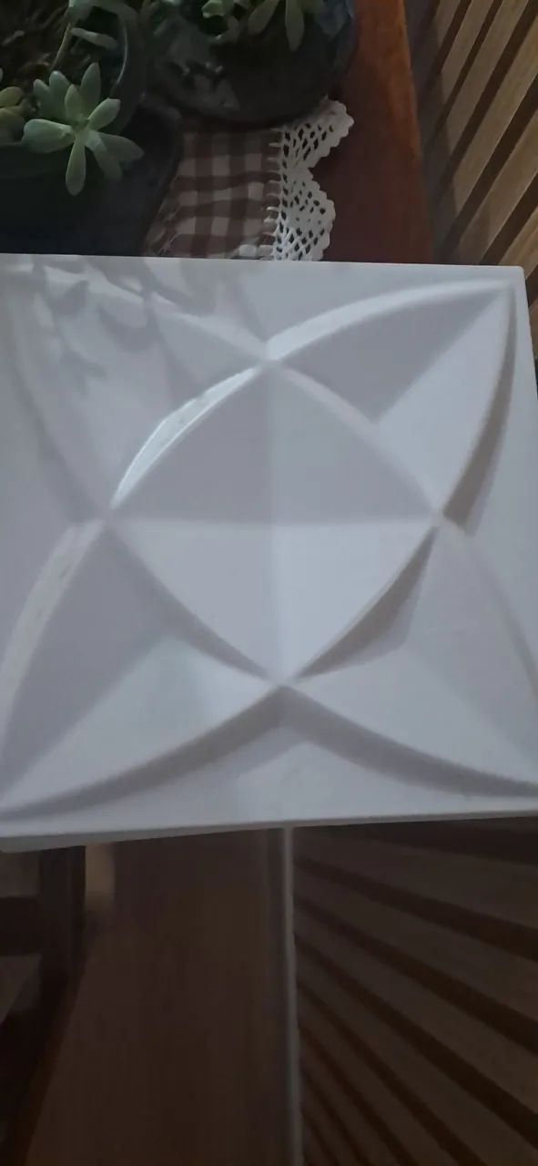 Placa de pvc de parede - Foto 3