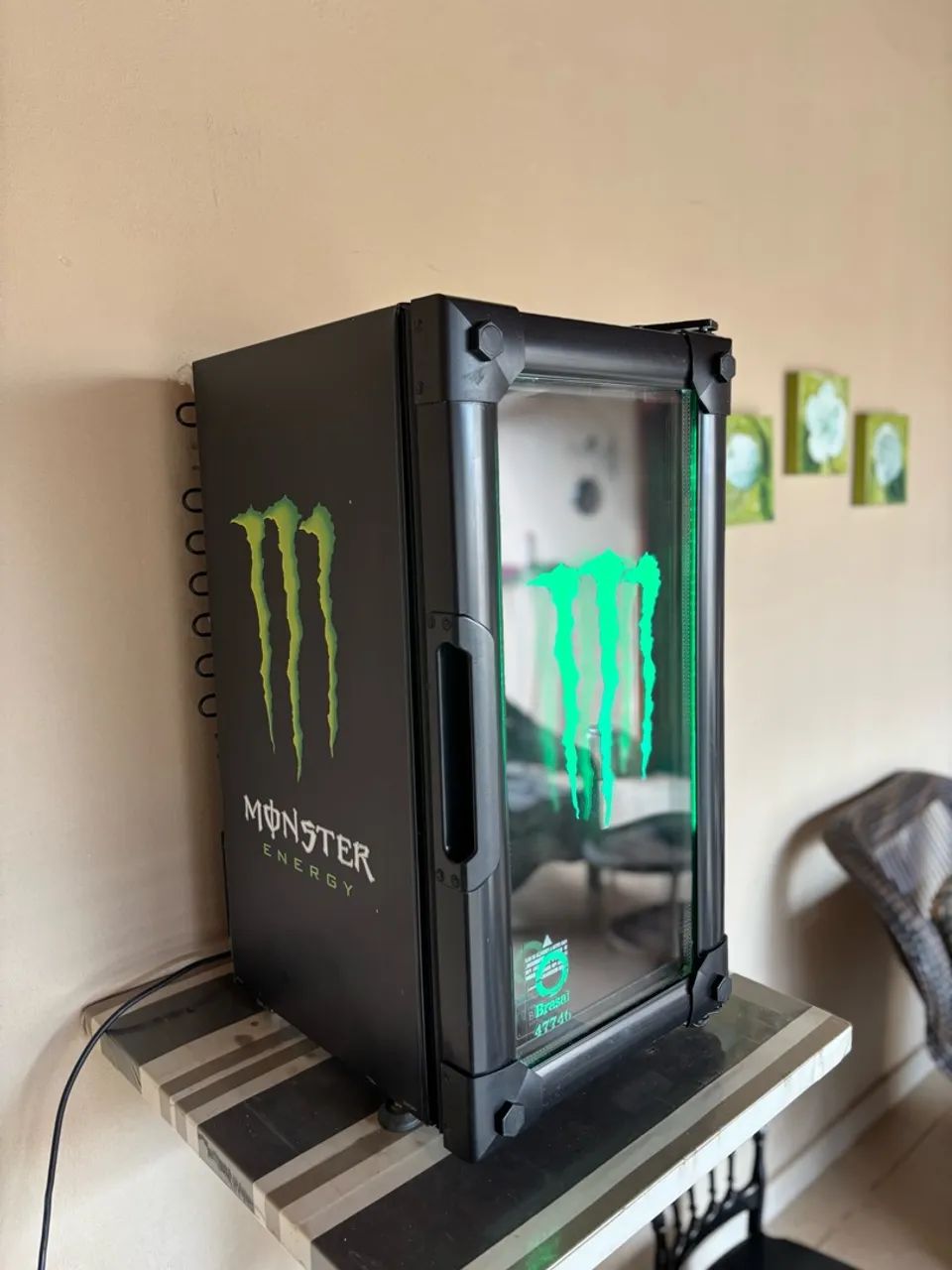 Frigobar Monster  - Foto 4