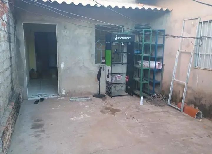 Vendo casa no coroado - Foto 4